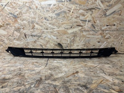 Opel mokka b решётка средняя 9835266280 идеальное состояние фото №1