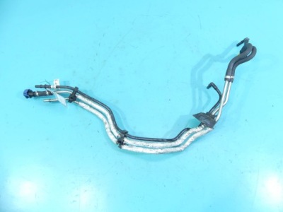 Провода топлива jaguar xf ii x260 2.0d фото №1