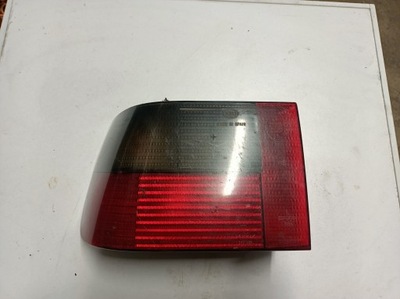 Лампа задняя левая seat ibiza 2 ii фото №1