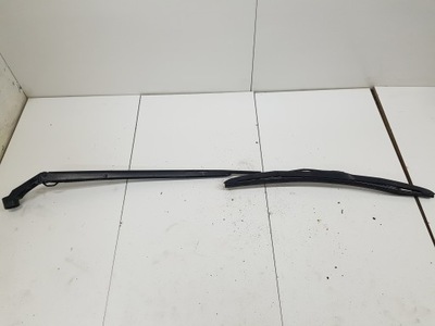 Важіль двірники перед правий toyota rav4 3 rav-4 2011 2012 europa фото №1