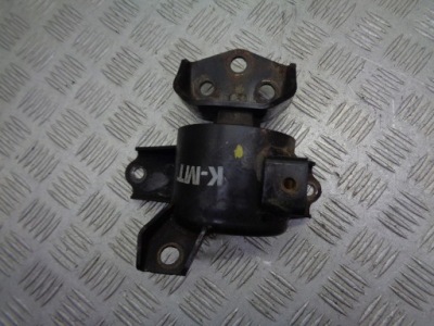 Подушка двигателя hyundai i20 1.2 фото №1