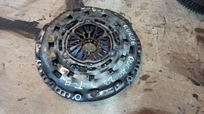 Притиск зчеплення ducato 3.0 2.3 euro 6 14+ фото №1