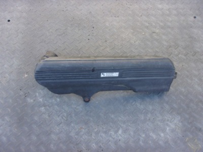 Tacuma rezzo впуск резонатор воздуха фото №1