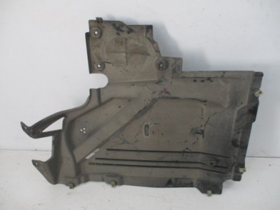 Захист підвіска bmw 2 f45 7290811 фото №1