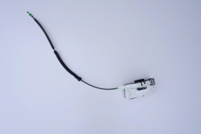 Tesla y замок дверь левый перед фото №1