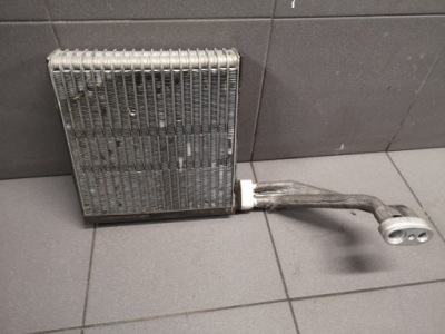 Радіатор кондиціонера обдув audi a6 c5 eu фото №1