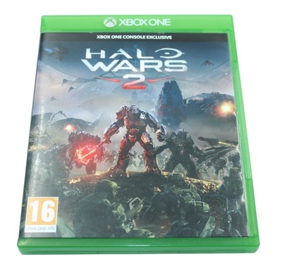 Halo Wars 2 Xbox One