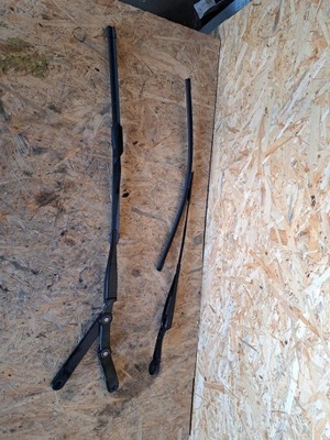 Mercedes w206 рычаг рычаги дворники перед kpl фото №1