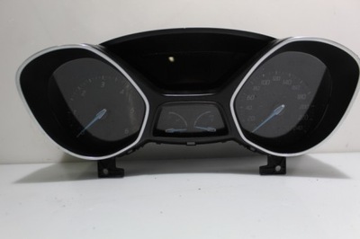 Прилади ford focus iii mk3 фото №1