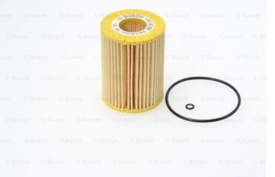 ФІЛЬТР МАСЛА BOSCH F026407008