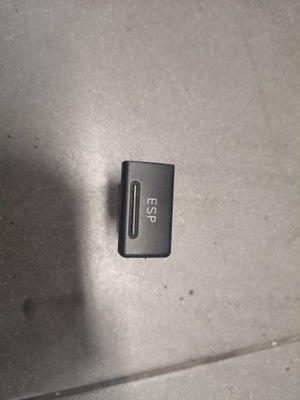 Переключатель esp audi a8 d2 lift 4d0927134a фото №1