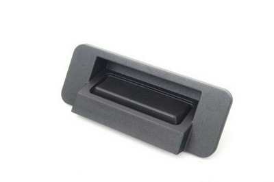 Ручка крышки багажника mercedes w172 slk class фото №1