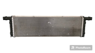 Радиатор воды porsche 992 фото №1