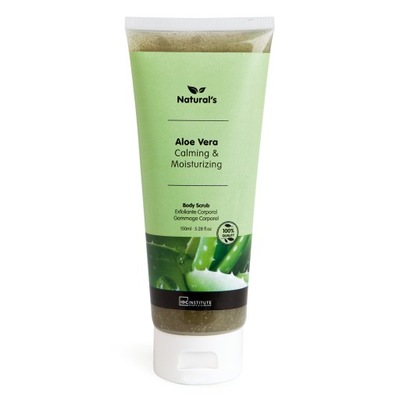 NATURALNY SCRUB DO CIAŁA ALOE VERA 150ML