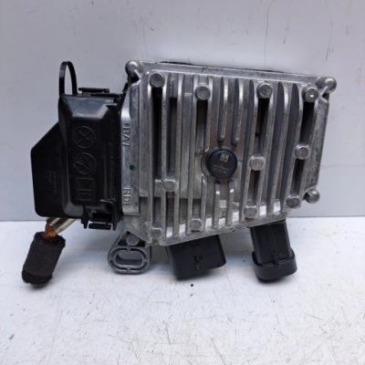 Citroen ds4 ii 21- ds7 модуль блок керування бортовий комп'ютер 9842654880 фото №1