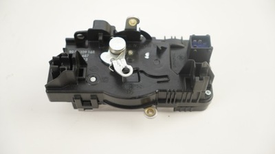 CERRADURA DE PUERTA IZQUIERDO PARTE TRASERA RENAULT TRAFIC 3 14-19R  