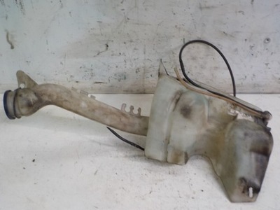 Citroen picasso бачок омывателя помпа фото №1