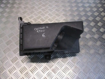 Корпус фильтра воздуха mitsubishi carisma 1.9 did фото №1