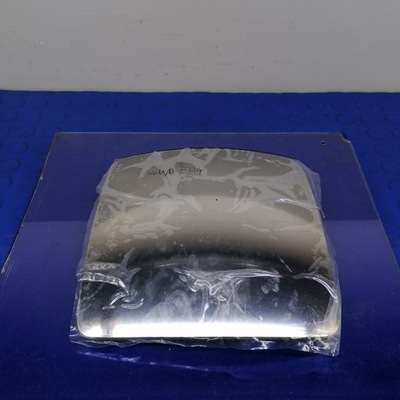 Volvo fh4 зеркало рамповое фото №1