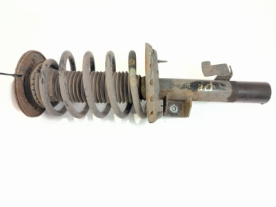 Амортизатор правый перед 31201056 volvo s80 ii фото №1