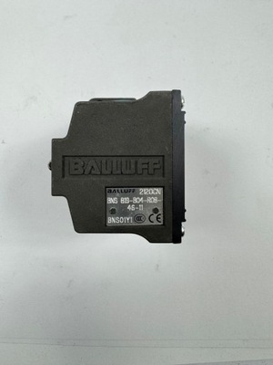 BALLUFF BNS 819-804-R08-46-11