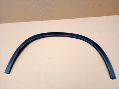 Mercedes gle w292 права молдинг крила задня a292885 фото №1