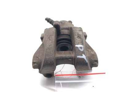 Суппорт правый задняя mercedes w212 sedan/limuzyna 09-16 фото №1