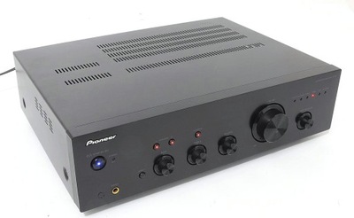 PIONEER A-10 FIRMOWY WZMACNIACZ STEREO !