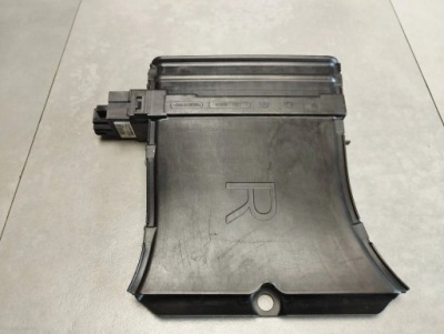 Bmw x6 e71 нагреватель отопителя правая r1881003 фото №1