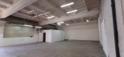 Magazyny i hale, Poznań, Jeżyce, 181 m²