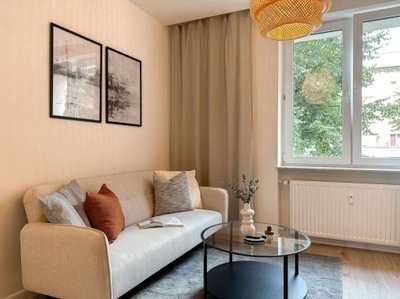 Mieszkanie, Bytom, Śródmieście, 50 m²