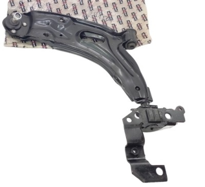 Рычаг osi перед левый нижний fiat palio siena 96- фото №1