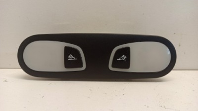 Audi a6 c7 лампа стельовий 4g0947111 фото №1