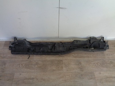 Peugeot 208 ii жабо нижние 0232 фото №1