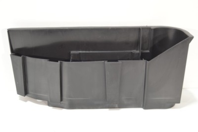 Бардачок кронштейн домкрата mercedes w211 фото №1