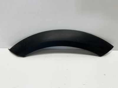 Mini cooper r50 r52 r53 молдинг крила ліва передня лівий перед оригінал!! фото №1