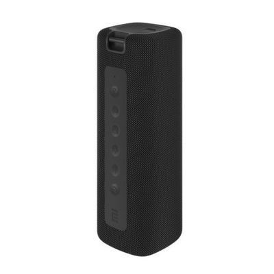 Głośnik Xiaomi Mi Portable Bluetooth Speaker Black