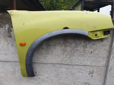 WING RIGHT FRONT FRONT OPEL CORSA B I PHOTO ZDJECIE - milautoparts-fr.ukrlive.com