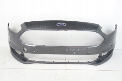 Бампер перед передний ford s-max mk2 ii фото №1