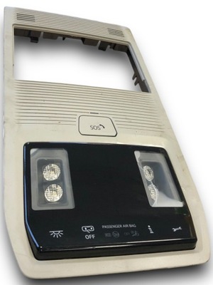 Skoda octavia iv лампа потолочный 5e3959561 фото №1