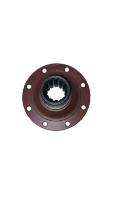 З'єднувач вала привідного star 1142 фото №1