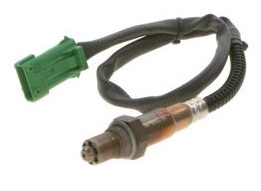 Датчик bosch ls6027 0258006027 фото №1