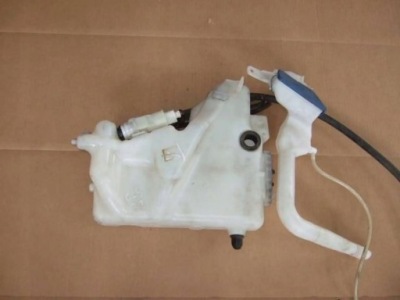 Mercedes cls w219 219 бачок омивача фото №1