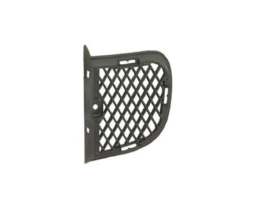 POLCAR 404727-3 DEFLECTOR DE PARAGOLPES 404727-3 404727-3  