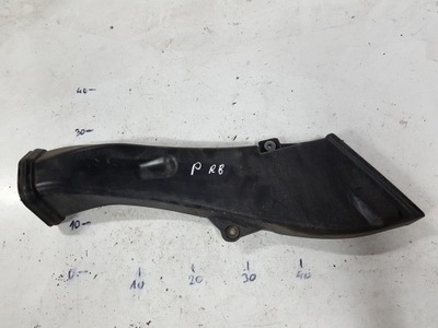 Audi r8 420 4.2 tfsi канал труба впуск повітря фото №1