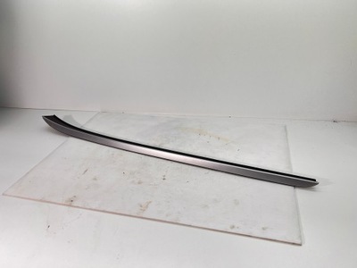 Hyundai i40 молдинг стекло левая фото №1