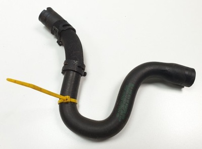 Wąż труба wody mercedes w169 w245 cdi a1695010782 фото №1