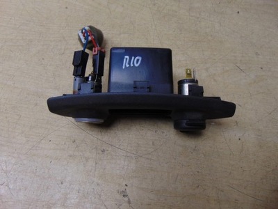 Port роз'єм прикурювач kia rio ii europa фото №1