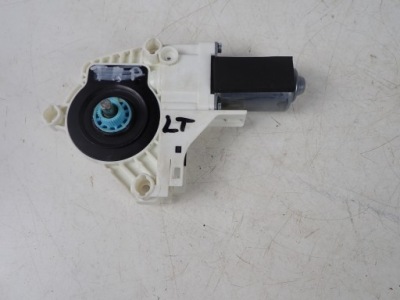 Моторчик стекло левый задняя задний audi a5 8t sportback 8k0959801a фото №1