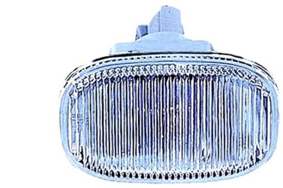 Поворотник depo +gratisy фото №1